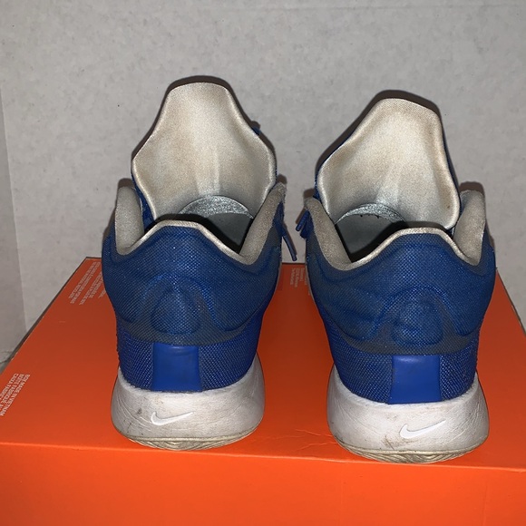 Men’s NIKE ashore, zoom rise 2 TB Promo - Picture 4 of 10